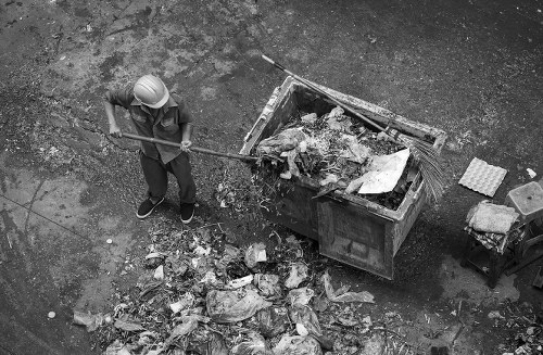Eco-friendly waste disposal practices by Marylebone Skip Hire
