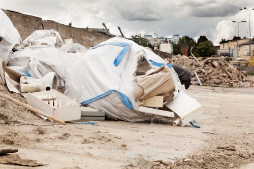 Cost-effective clearance options for Marylebone residents