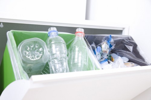 Affordable pricing for rubbish removal