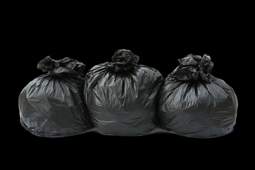 Marylebone domestic skip hire service