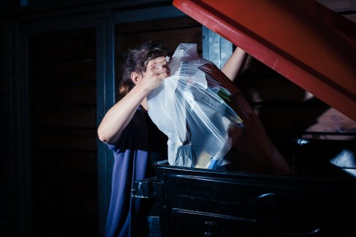 Comprehensive waste management solutions overview