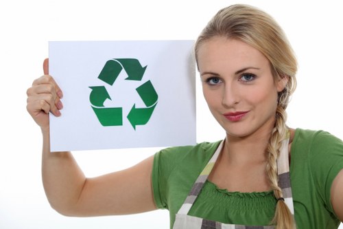 Benefits of clearing garage and loft spaces