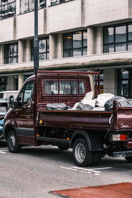 Cheap bulky waste removal Marylebone real cost explained