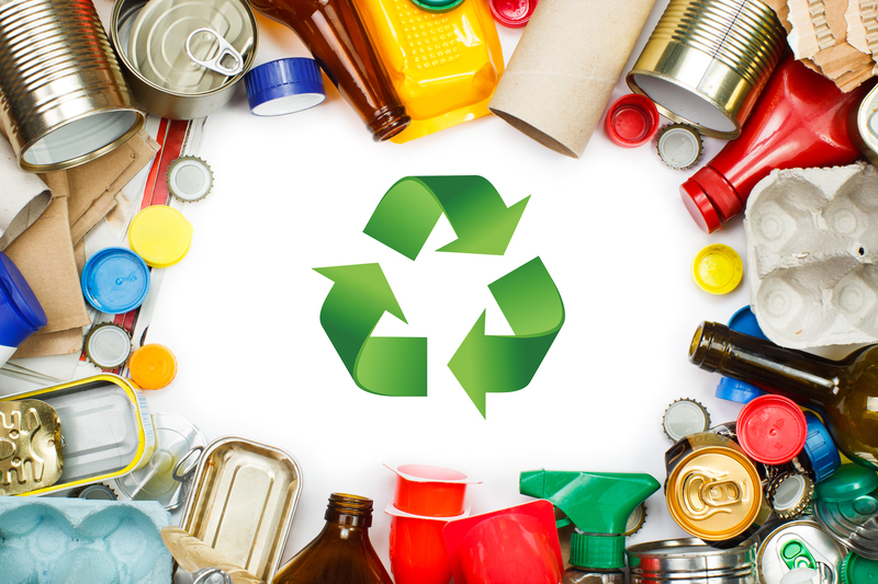 Maximizing Recycling Through Smart Packaging and Cardboard Disposal